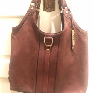 Cole Haan Purse